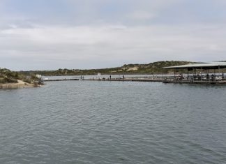 Alan Henry Lake