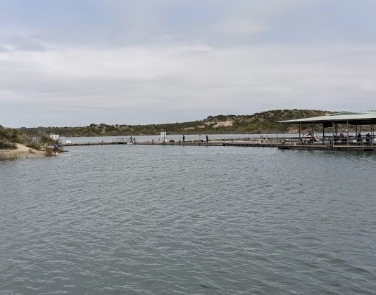 Alan Henry Lake