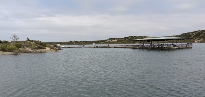 Alan Henry Lake